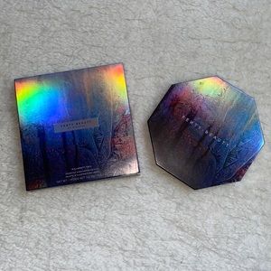 BNIB Sephora Fenty Beauty Freestyle Holographic Highlighter Eyeshadow Palette